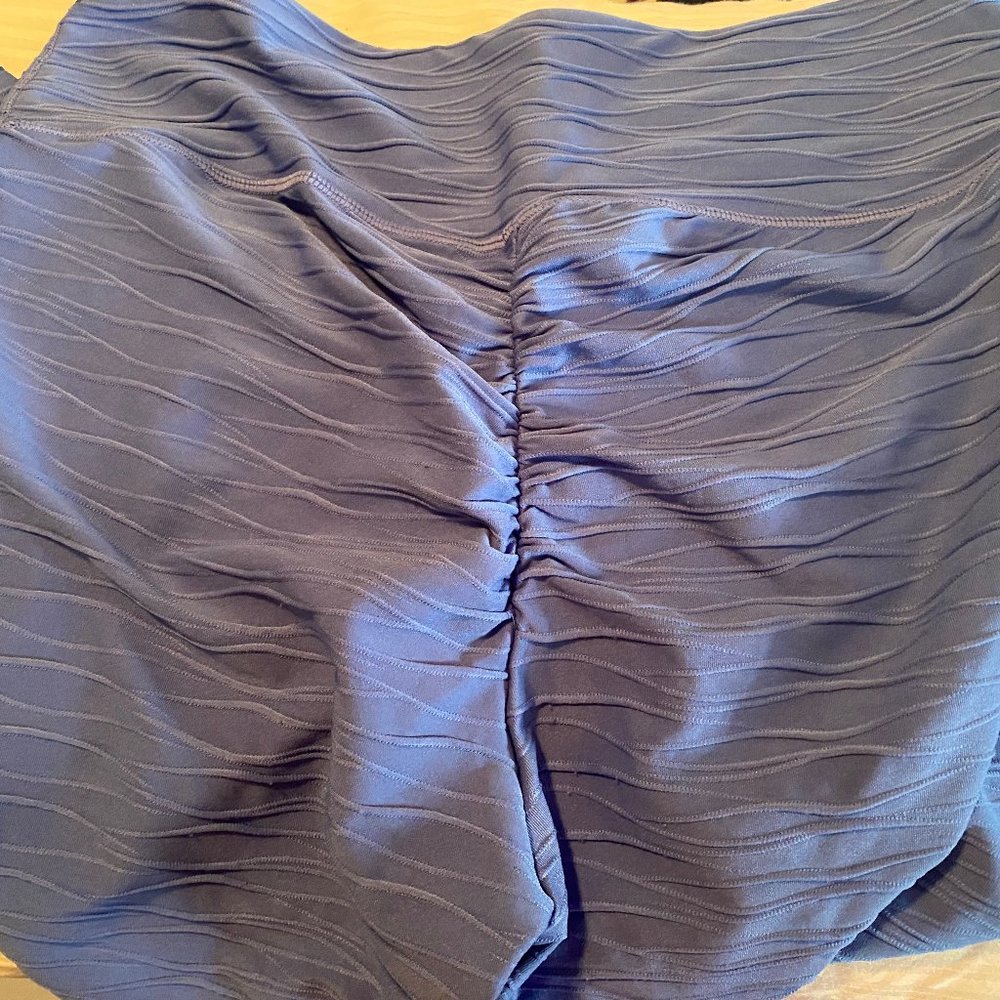 Fit Booty Apparel Leggings